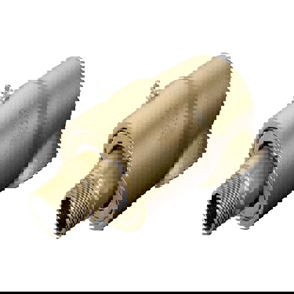 1-1/2 NPT Right Hand Rotor Thread, 1-1/2